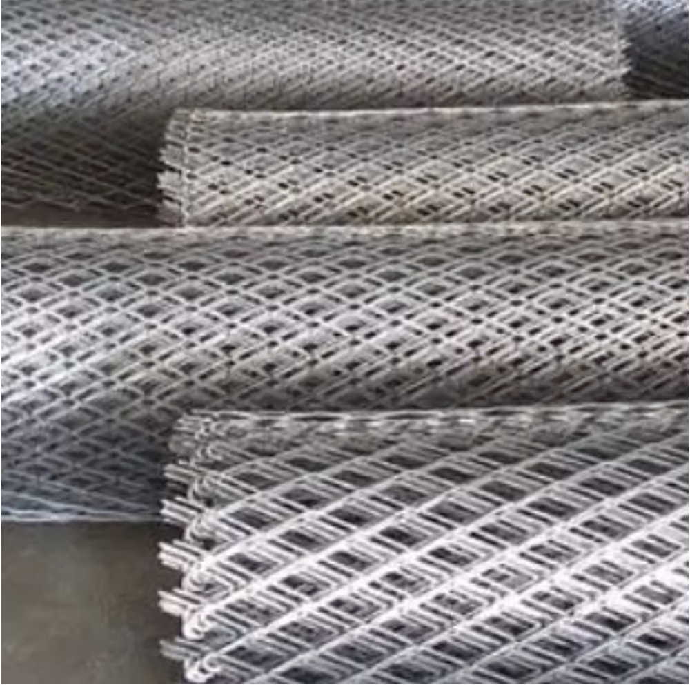 Razor Wire Fence 1.2m x 10m Galvanised