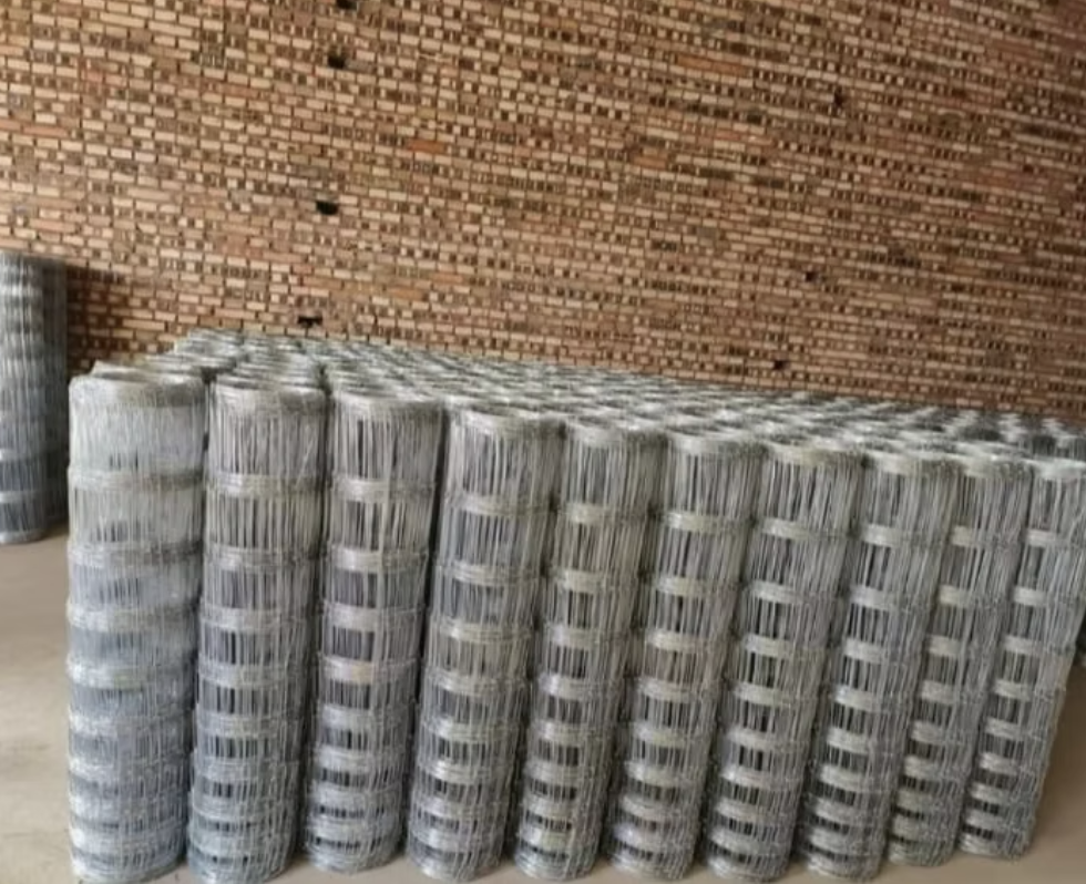 Field Fence / Veld Span 1.2m x 100m