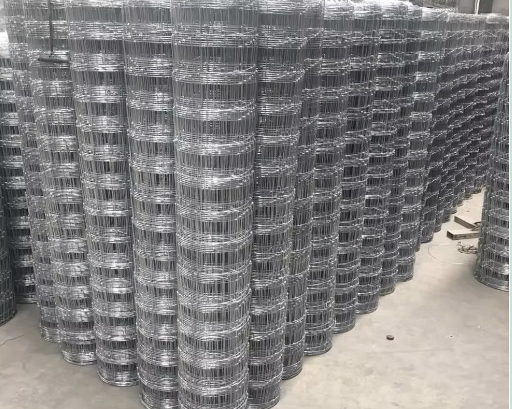 Field Fence / Veld Span 1.8m x 100m 17 Line