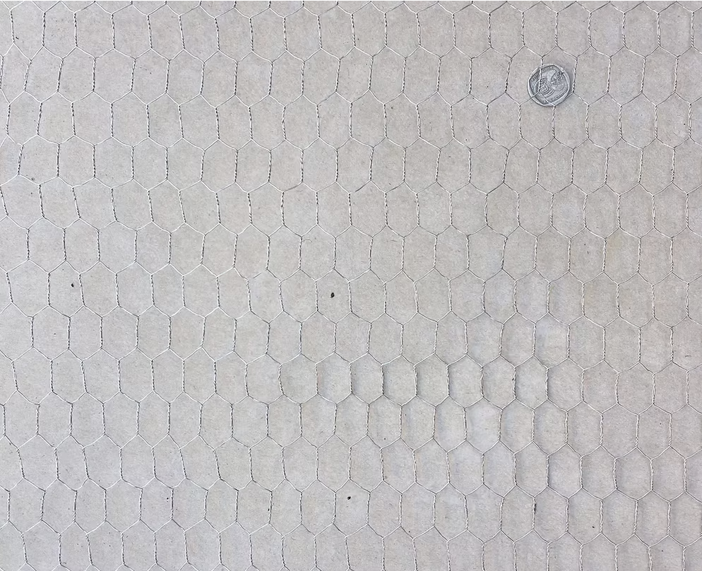 Welded Mesh