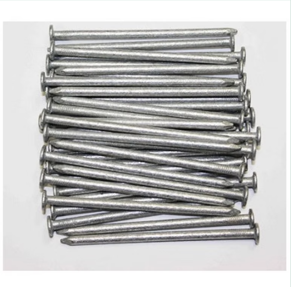 Nails Wire 75mm 3 Inch Per Kg