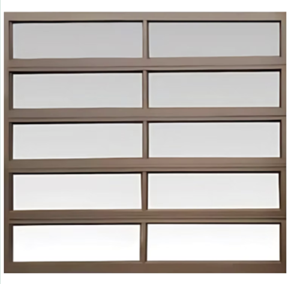 Garage Doors