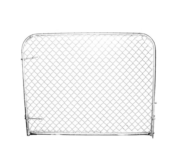 Gate Diamond Mesh Economy Double Leaf 3.0m x 1.2m
