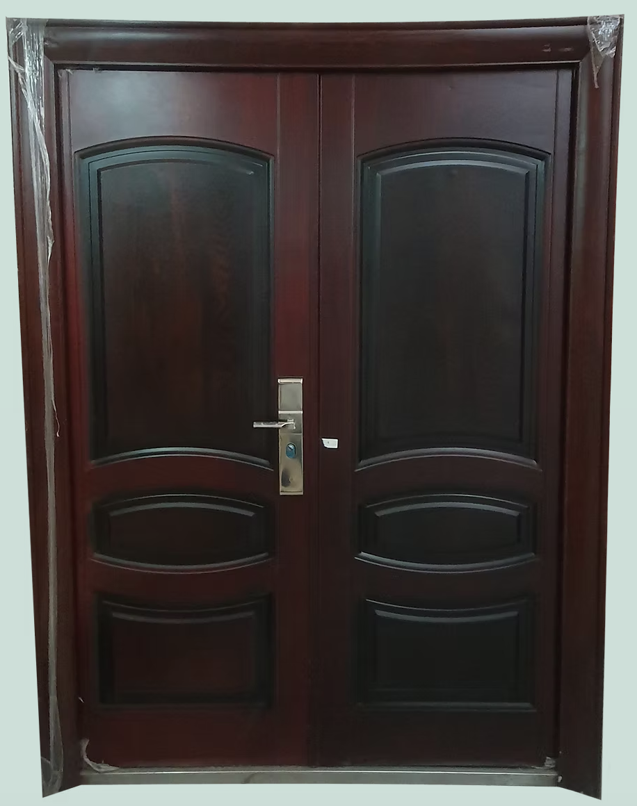 Door Steel 1500 Combo Ae-805 Dd