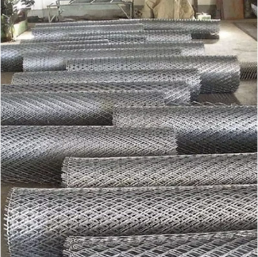 Razor Wire Fence 1.0m x 10m Galvanised