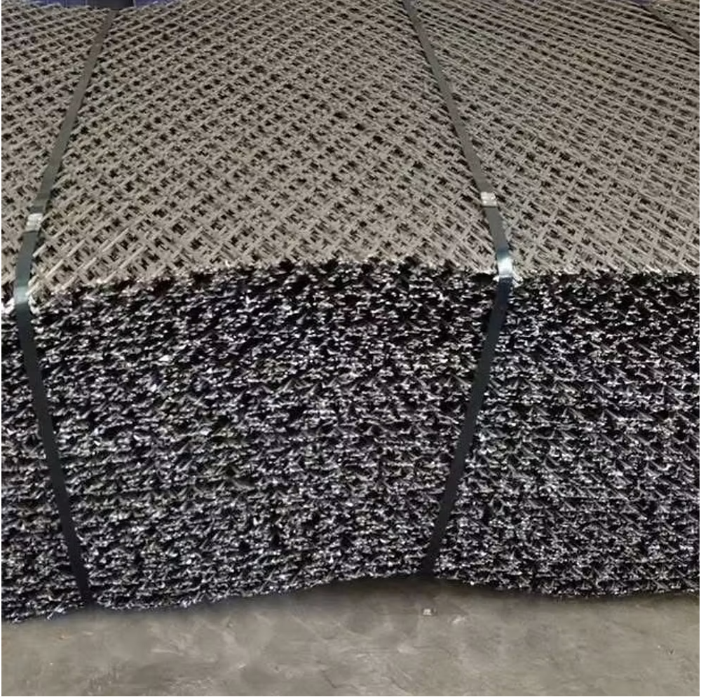 Razor Wire Fence 2.4m x 10m Heavy Duty
