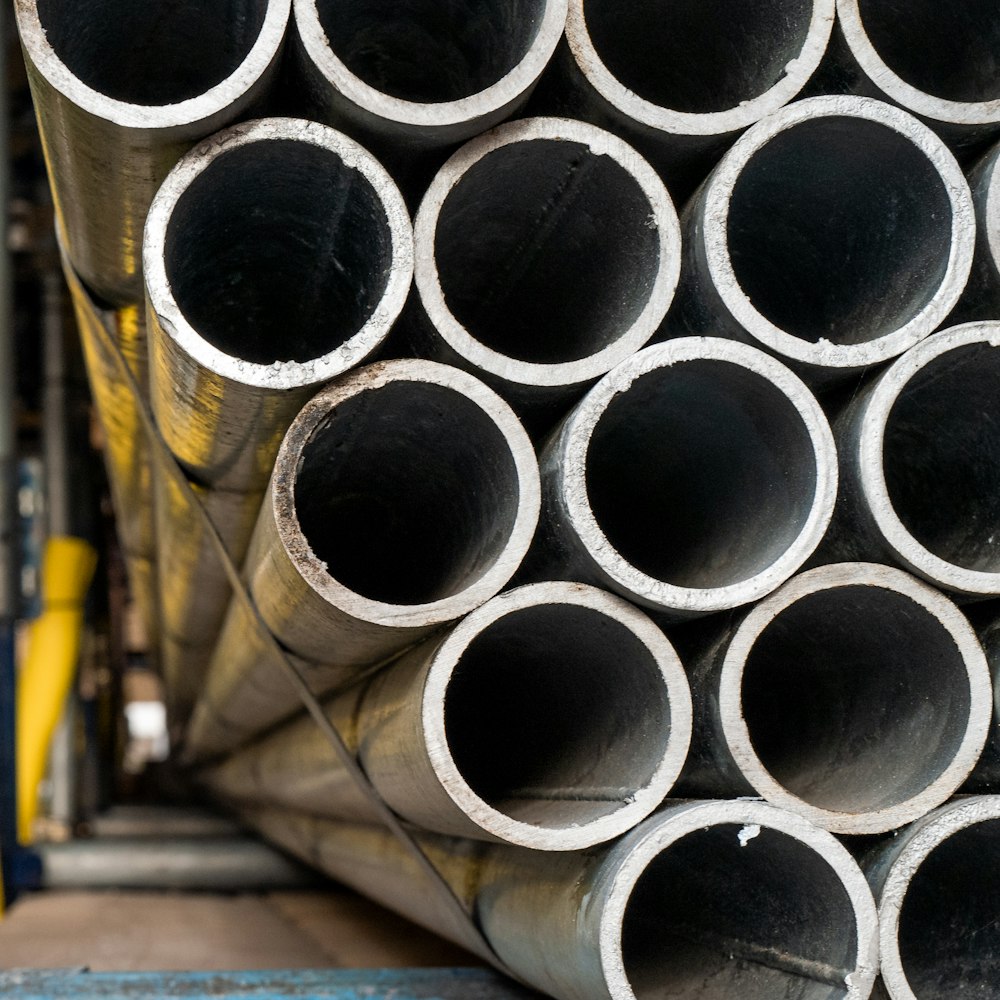 Steel